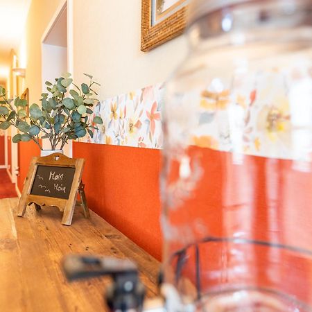 Strandhotel Moewe Heringsdorf Zewnętrze zdjęcie